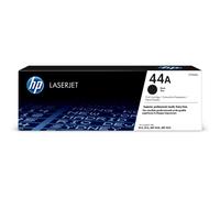 HP Cartucho de tóner Original LaserJet 44A negro
