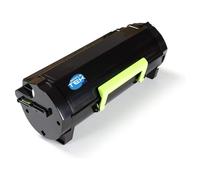 Tóner 51B2000 Negro Compatible Para Lexmark Mx317 Mx417 Mx517 Mx617 Ms317 Ms417