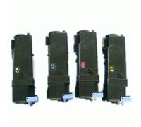 Toner 6130 Magenta Compatible para Xerox Phaser 6130 106R01279, Capacidad: 2000 Páginas