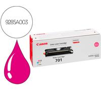 9285A003 CANON 701 CARTUCHO DE TÓNER MAGENTA