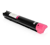 Tóner 7120 Magenta Compatible para Xerox WC7120 7125 7220 7225 006R01459 15.000 páginas