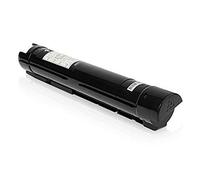 Tóner 7120 Negro Compatible con Xerox WC7120 7125 7220 7225 006R01457 22.000 páginas