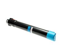 Toner 7525 Cian Compatible para Xerox Workcentre 7525 7530 7535 7545 7556 7830 7835 006R01516, Capacidad: 15.000 páginas