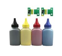 Tóner 78C4XK0 con Chip Apto for Lexmark CS421 CX421 | Tóner de color apto for impresora Lexmark CS521 CS622 CX522 CX625, rendimiento de 8,5 K/5 K páginas fiable