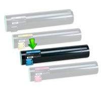 Tóner 935C Cian Compatible para Lexmark C 935DN, 935DTN, 935DTTN 935HDN C930H2CG 24.000 páginas