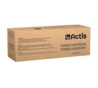 Actis Tóner To-B432A para Impresora Oki, Repuesto para Impresora Oki 45807106; estándar; 7000 páginas; Color Negro.