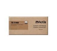 Tóner - ACTIS - TX-3140A - Negro - Compatible con Xerox Phaser 3140 - Rendimiento 1500 páginas