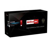 Tóner Activejet ATB-328CNX (reemplazo Brother TN-328C; Supreme; 6000 páginas;...