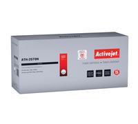 Tóner - ACTIVEJET - ATH-2070N - Compatible HP 117A 2070A - 1 000 páginas - Negro