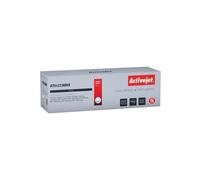 Tóner - ACTIVEJET - ATH-219BNX (HP 219X W2190X) - Negro - 3200 páginas - Chip integrado