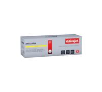 Tóner - ACTIVEJET - ATH-219YNX - Amarillo - >2500 páginas - Compatible con HP Color LaserJet Pro