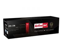 Tóner Activejet ATK-170N (reemplazo Kyocera TK-170; Supreme; 7200 páginas; ne...