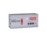 Tóner ActiveJet ATK-5220BN para Kyocera TK-5220K - 1200 Páginas - Negro