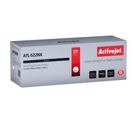 Tóner - ACTIVEJET - ATL-522NX - Compatible Lexmark 52D2H00 - 25000 páginas - Negro