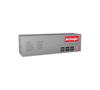 Tóner Activejet ATX-7120CNX para Xerox WC7120C - Cian - 15000 páginas