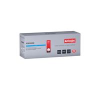 Tóner Activejet para Brother TN910C (nuevo ATB-910CN)