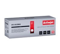 Tóner Activejet para Canon 052BK XL nuevo ATC-052BNX