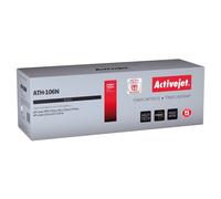 Tóner Activejet para HP 106A W1106A nuevo ATH-106N