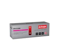 Tóner ActiveJet para HP 126A CE313A reg ATH-313AN