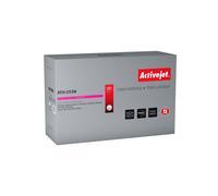 Tóner ActiveJet para HP 504A CE253A nuevo ATH-253N