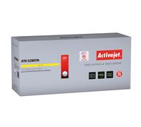 Tóner Activejet para Kyocera TK-5280Y nuevo ATK-5280YN
