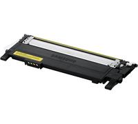 Toner Original.Samsung.Amarillo SU462A para IMPRESORAS Que USEN CLT-Y406S - 1000 PAGINAS - Compatible SEGUN ESPECIFICACIONES negro