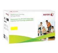 Tóner amarillo compatible HP CF412X - XEROX