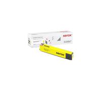 Tóner Amarillo Compatible - XEROX - HP 971XL - Gran capacidad 6600 páginas - Garantía de por vida - Ecológico