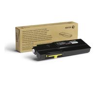 Tóner amarillo VersaLink C400/C405 (8000 páginas) - XEROX
