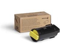 Tóner amarillo VersaLink C50X (9000 páginas) - XEROX
