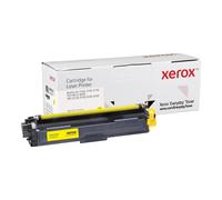 Tóner Amarillo - Xerox - Diario - Gran Capacidad - Compatible Brother TN-225Y/TN-245Y - 2200 páginas
