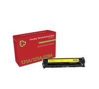 Tóner compatible Xerox 006R03810 compatible con HP CF212A/CB542A/CE322A/CRG-116Y/CRG-131Y/ 1800 páginas/ Amarillo