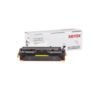 Tóner Amarillo - XEROX - HP 415A - Capacidad 2100 páginas - Compatible - Garantía de por vida