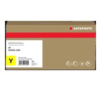 Tóner amarillo XL compatible HP 220X AGFAPHOTO