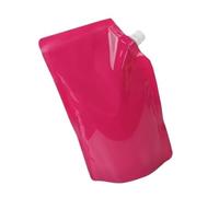 Tóner Apto for Kyocera TK5490 TK5492 PA2101cx 500g | Tóner compatible con impresora de recarga Kyocera Vivid Colors ECOSYS MA2101cfx TK-5480 TK-5490K(M 500g)