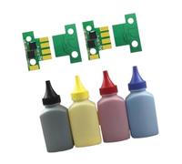 Tóner Apto for Lexmark CS421 CS431 CX421 78C4XK0 Rendimiento | Tóner apto for impresora Lexmark Chip CS521 CS622 CX522 X622 CX625 78C4XC0 78C4XM0 78C4XY0