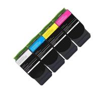 Tóner Apto for Xerox 006R04360 006R04364 C310 Transparente | Tóner apto for impresora Xerox 006R04356 006R04368 C315 C310V C315V C310DNI(006R04360 61 62 63)