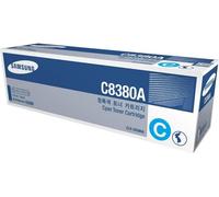 Tóner azul CLX-8380 -CLX-C8380A/ELS - SAMSUNG