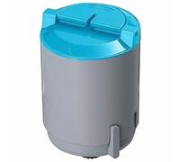 Tóner azul Samsung CLP-300 compatible