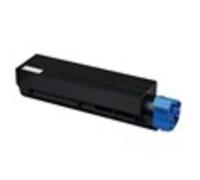 Tóner B401 Compatible Negro para Oki B401DN MB441DN MB451DN MB451DNW 44992402 2500 páginas