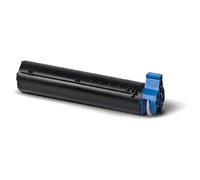 Tóner B432/MB492/MB562 (12.000 páginas) Negro - OKI