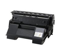 Tóner B6200 Negro Compatible para Oki B 6200 6250 6300 09004078 10.000 páginas