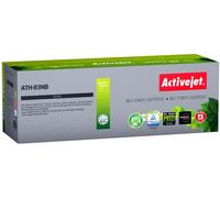 Tóner BIO Compatible HP 83A CF283A (Negro) - ACTIVEJET