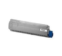Toner/black 2500sh f B401/MB441/451 44992402