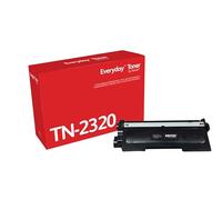 Xerox Tóner Mono Everyday Equivalente Brother TN-2320 2600 páginas Negro