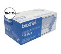 Brother TN-3130 toner negro (original)