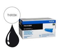 Brother TN-910BK toner negro XXL
