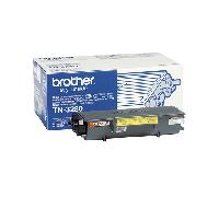 Brother TN-3280 cartucho de tóner 1 pieza(s) Original Negro