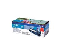 Tóner Brother TN-320C para Impresora Láser - Alta Calidad