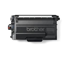 Toner Brother Tn-3600xl Negro
